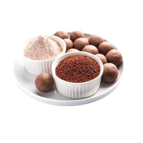 Millet Laddoo