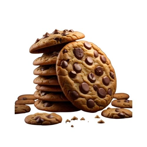 Ragi Cookies