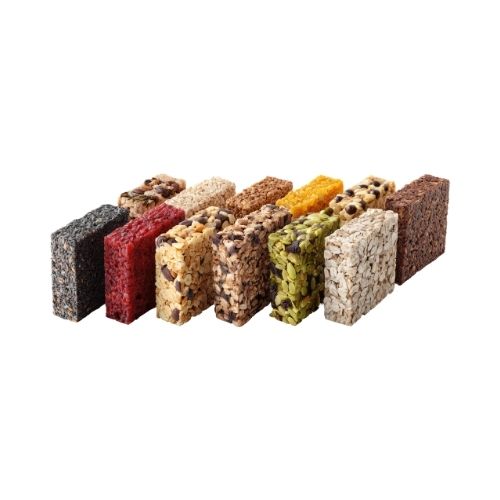 Energy Bars