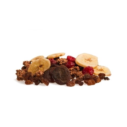 Dry Fruit Mixes