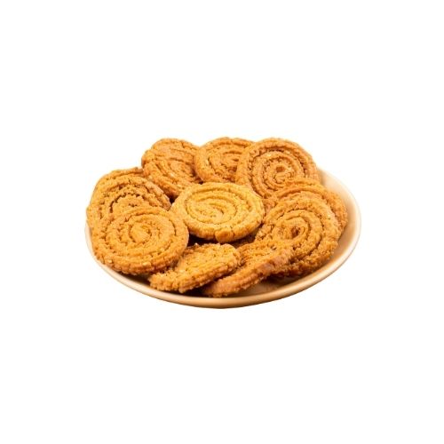 Traditional Odisha Snacks