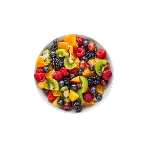 Healthy Breakfast Mix