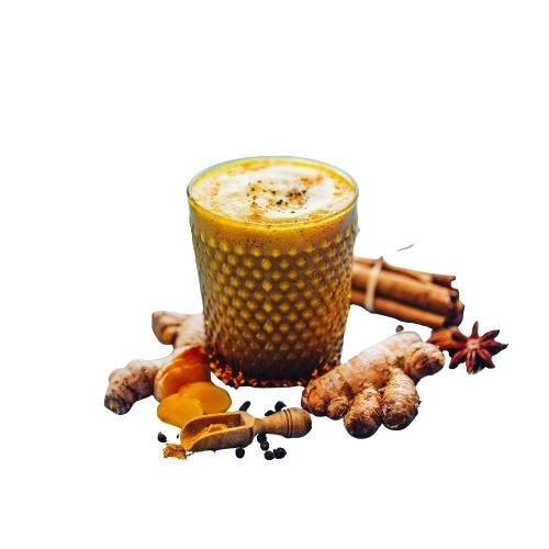 Turmeric Latte Mix